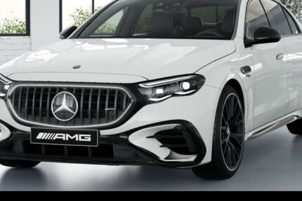 Mercedes-Benz E 53 AMG 9.900 km 97.990 &euro; Mannheim 68165