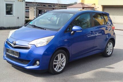 Toyota Verso-S