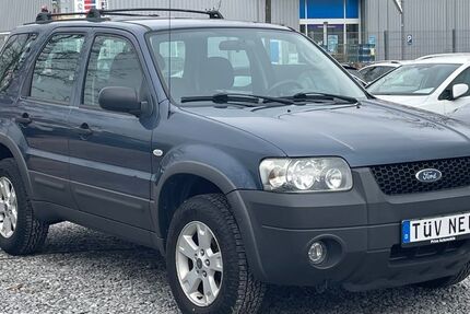 Ford Maverick 139.215 km 5.790 &euro; Worms 67547