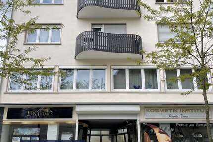 Büro in Viernheim 800 € 77.3 m² zimmer