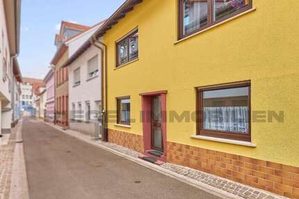 Haus zum Kaufen in Speyer 429.000 € 132.74 m²
