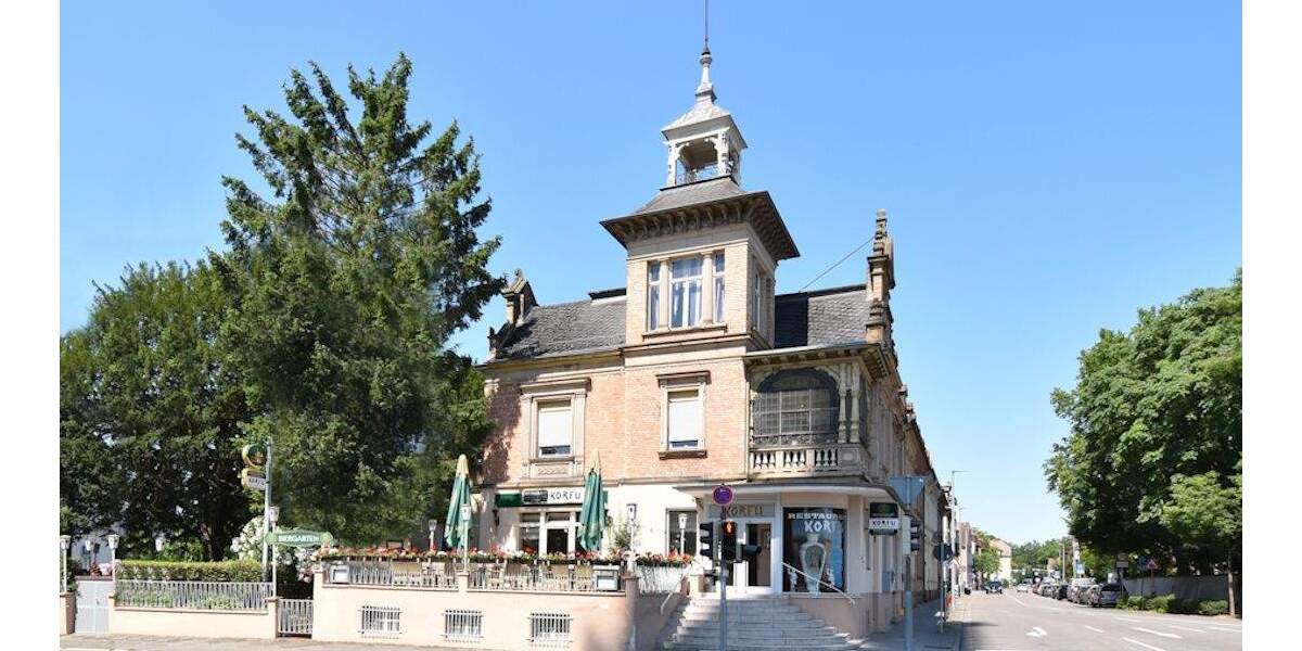 Mehrfamilienhaus, Wohnhaus Speyer - 1 Zimmer, 224 m&sup2;, 1.090.000&euro; | Angebot:25390371