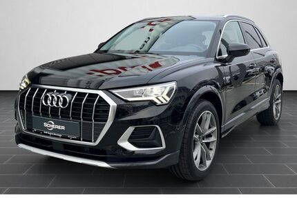 Audi Q3 2.500 km 44.200 &euro; Mannheim 68309