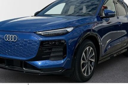 Audi Q6 e-tron 6.500 km 67.820 € Walldorf 69190