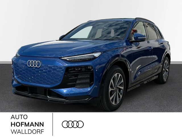 Audi Q6 e-tron 6.500 km 67.820 &euro; Walldorf 69190