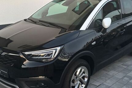 Opel Crossland (X)
