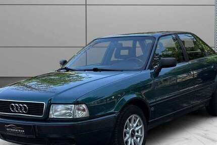 Audi 80 95.732 km 7.940 &euro; Frankenthal 67227