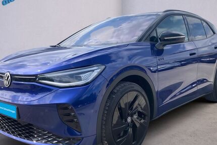 VW ID.4 18.916 km 47.456 € Walldorf 69190