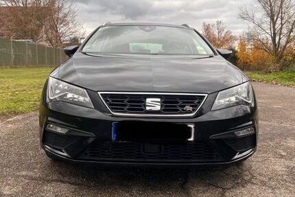 Seat Leon 73.600 km 15.990 € Mannheim 68239