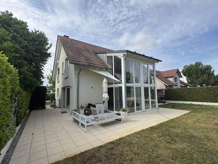 Einfamilienhaus Worms / Leiselheim Leiselheim - 6 Zimmer, 195 m&sup2;, 780.000&euro; | Angebot:26867005