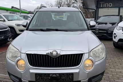 Skoda Yeti 337.000 km 3.550 &euro; schifferstadt 67105