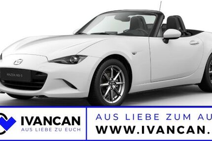 Mazda MX-5 5.531 km 30.850 &euro; Mannheim 68219