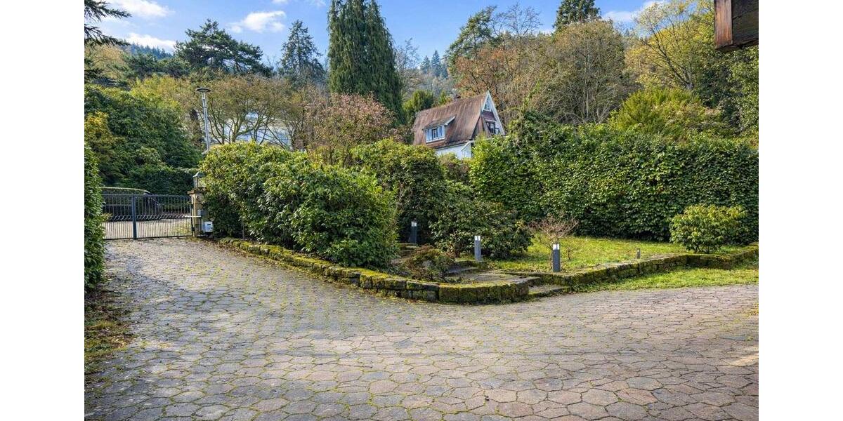 Einfamilienhaus Heidelberg Peterstal - 7.5 Zimmer, 280 m&sup2;, 5.000&euro; | Angebot:24662743