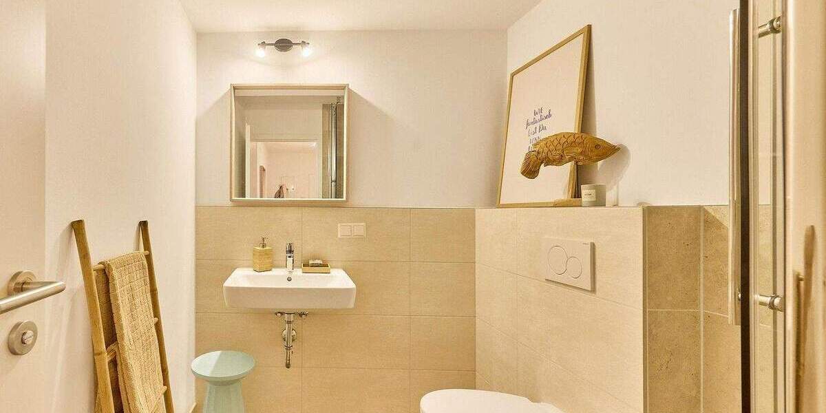 Etagenwohnung Ludwigshafen Süd - 4 Zimmer, 116 m&sup2;, 389.000&euro; | Angebot:25686720