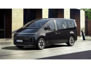 Hyundai STARIA 5.000 km 41.990 &euro; Wiesloch 69168