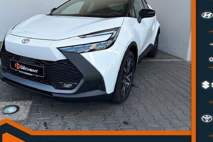 Toyota C-HR 1.900 km 39.190 &euro; Heidelberg 69115