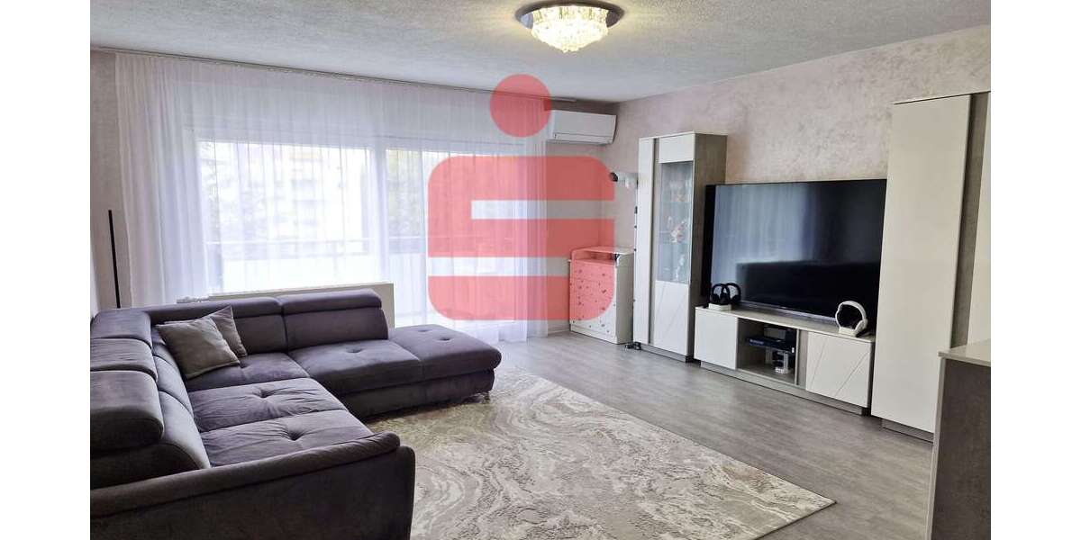 Etagenwohnung Frankenthal - 3.5 Zimmer, 86 m&sup2;, 278.000&euro; | Angebot:25200413