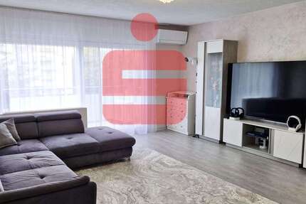 Wohnung Frankenthal - 3.5 Zimmer, 86 m&sup2;, 278.000&euro; | Angebot:25200413