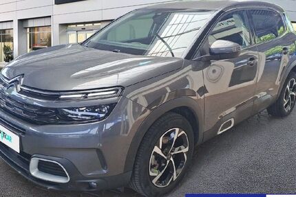 Citroen C5 Aircross 12.749 km 17.980 € Mannheim 68309