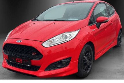 Ford Fiesta 93.200 km 9.990 &euro; Weinheim 69469