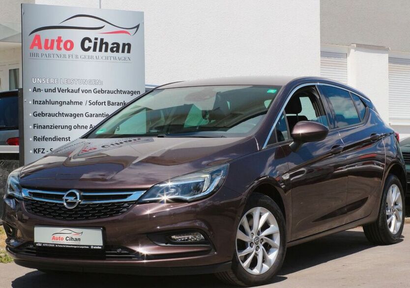 Astra