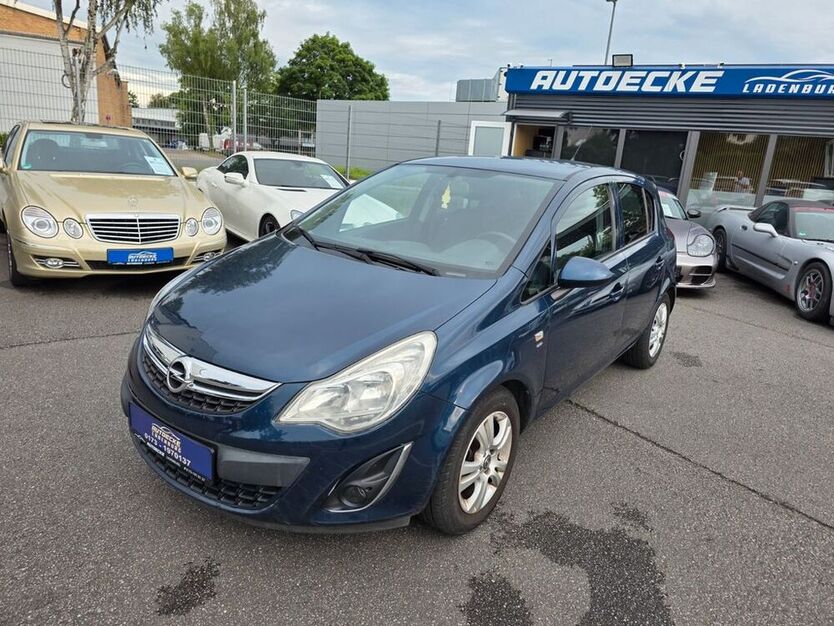 Corsa