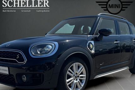 Mini Countryman S (Cooper) 90.663 km 18.950 &euro; Ludwigshafen 67071