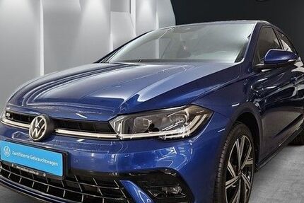VW Polo 62.511 km 19.999 &euro; Speyer 67346