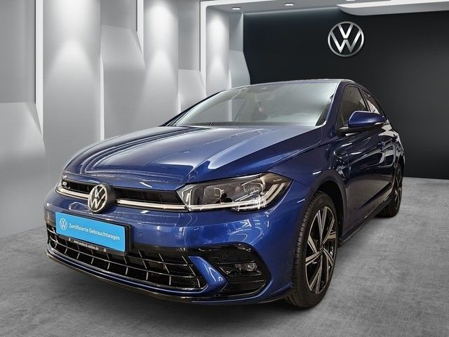 VW Polo 62.511 km 19.999 &euro; Speyer 67346