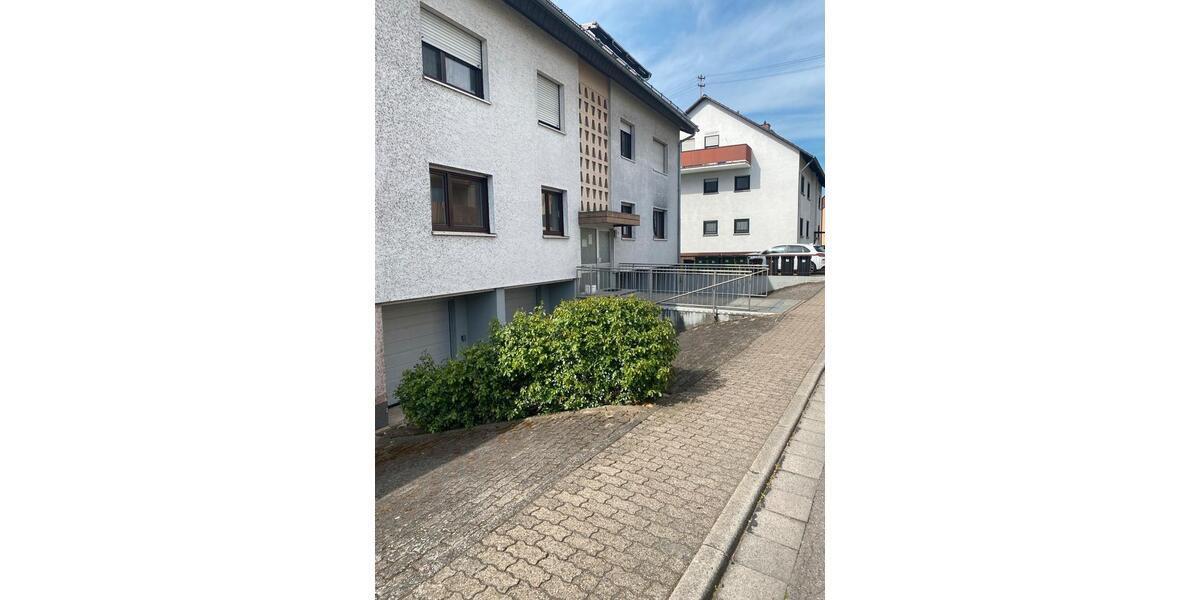 Etagenwohnung Schwetzingen - 2 Zimmer, 72 m&sup2;, 239.000&euro; | Angebot:26339703
