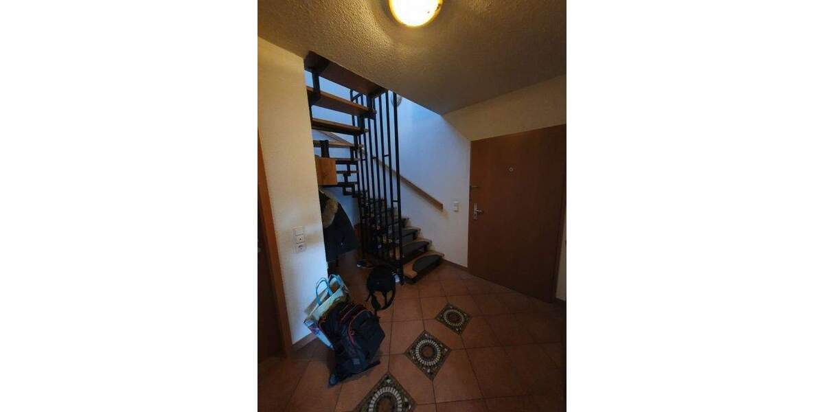 Etagenwohnung Bürstadt - 4 Zimmer, 89 m&sup2;, 283.000&euro; | Angebot:21780653