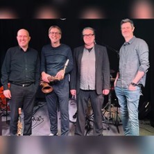 jazzed:up 2020. 21.03.2026 Jazzhaus Heidelberg