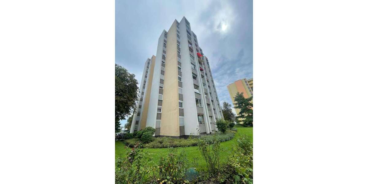 Etagenwohnung frankenthal Frankenthal Kernstadt - 2 Zimmer, 56 m&sup2;, 135.000&euro; | Angebot:27109283