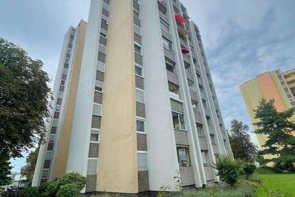 Wohnung frankenthal Frankenthal Kernstadt - 2 Zimmer, 56 m&sup2;, 135.000&euro; | Angebot:27109283