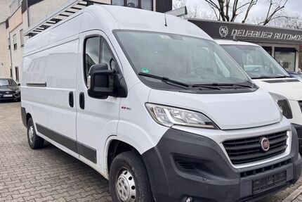 Fiat Ducato 97.270 km 14.590 &euro; Wiesloch 69168
