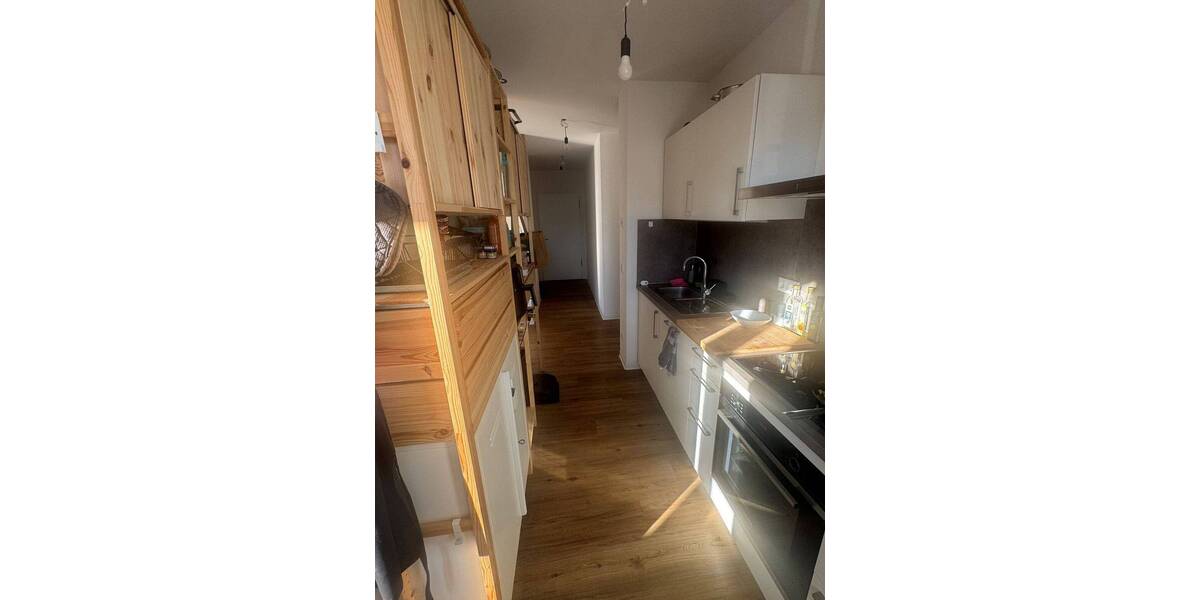 Etagenwohnung Mannheim Käfertal - 3 Zimmer, 90 m&sup2;, 1.386&euro; | Angebot:26259340