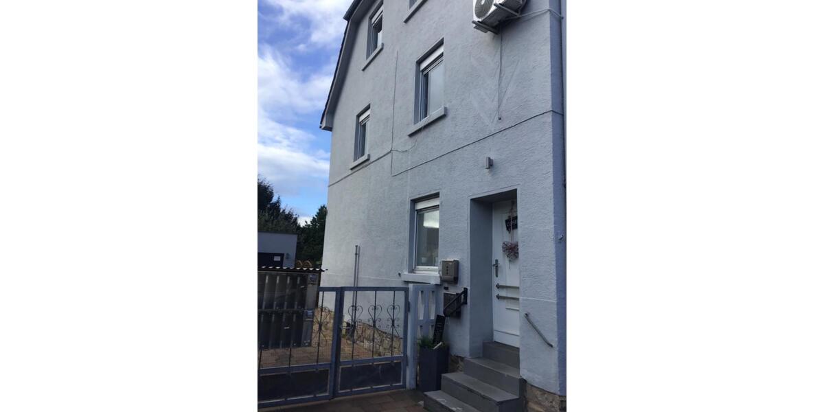 Einfamilienhaus Heppenheim (Bergstraße) - 410.000&euro; | Angebot:26021588