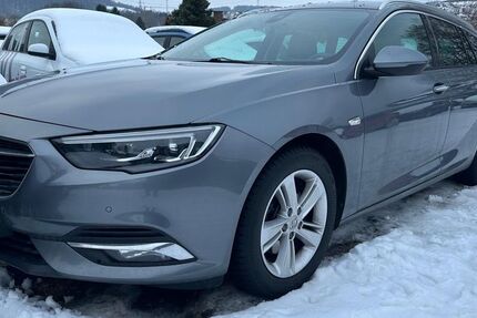 Opel Insignia 159.800 km 10.890 &euro; Weinheim 69469