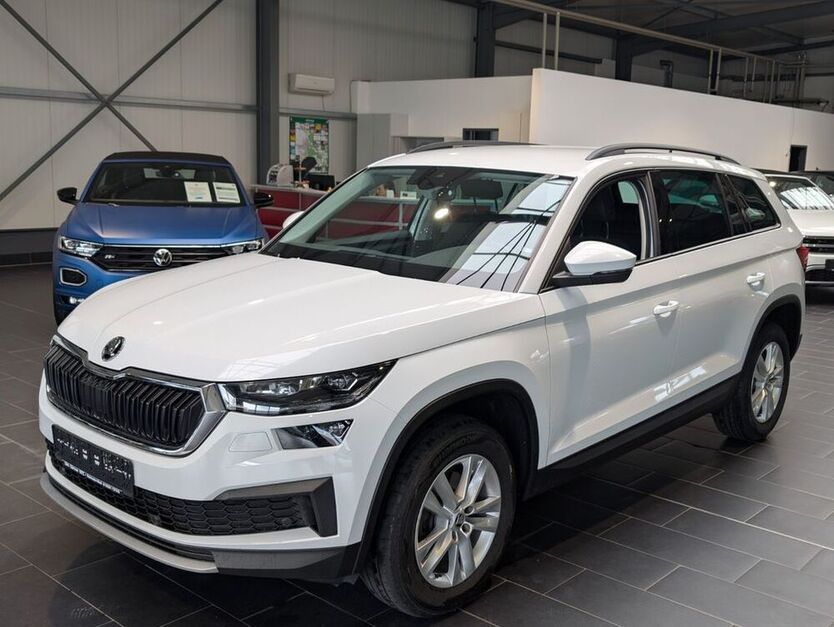 Kodiaq
