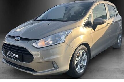 Ford B-Max 87.000 km 8.440 &euro; Weinheim 69469
