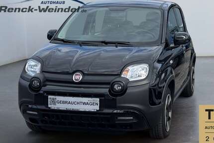 Fiat Panda 29.050 km 12.489 € Mannheim 68167