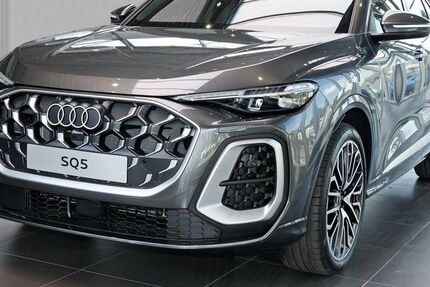 Audi SQ5 2.500 km 82.450 &euro; Worms 67547