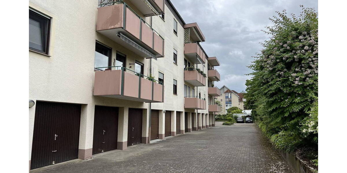 Etagenwohnung Mannheim Waldhof - 3 Zimmer, 80 m&sup2;, 310.000&euro; | Angebot:26744778