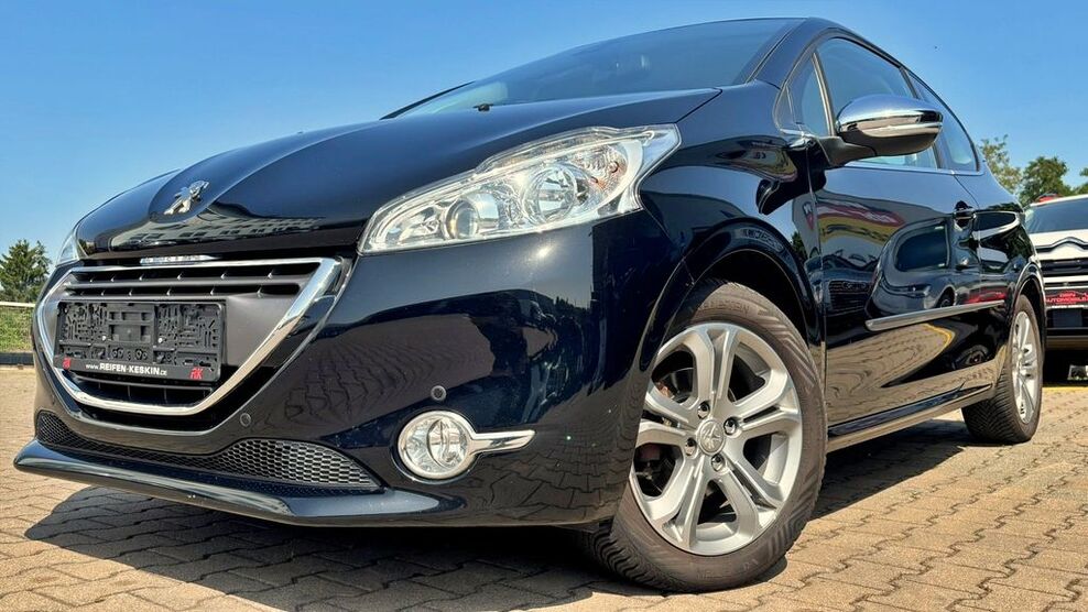 Peugeot 208 67.905 km 8.700 € Frankenthal 67227