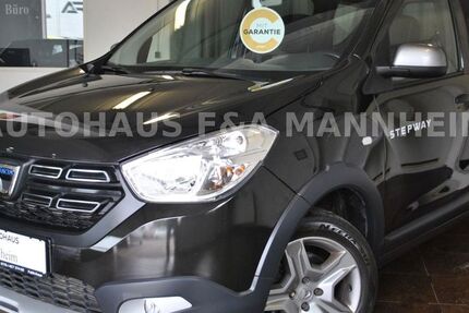 Dacia Dokker 42.000 km 16.990 &euro; mannheim 68165