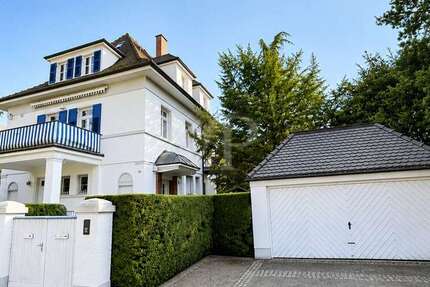 Haus Mannheim / Neuostheim Neuostheim - 12 Zimmer, 398 m&sup2;, 1.950.000&euro; | Angebot:26251677