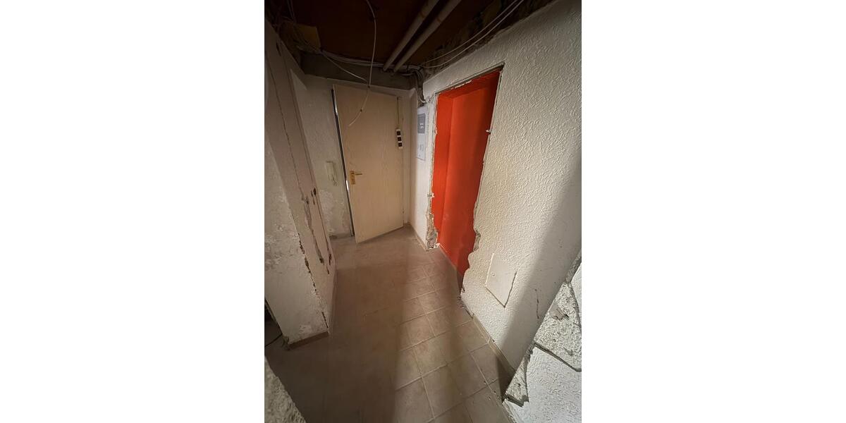Etagenwohnung Mannheim Niederfeld - 2 Zimmer, 53 m&sup2;, 134.000&euro; | Angebot:26621653