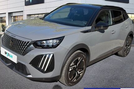 Peugeot 2008 11.152 km 18.890 &euro; Heidelberg 69126