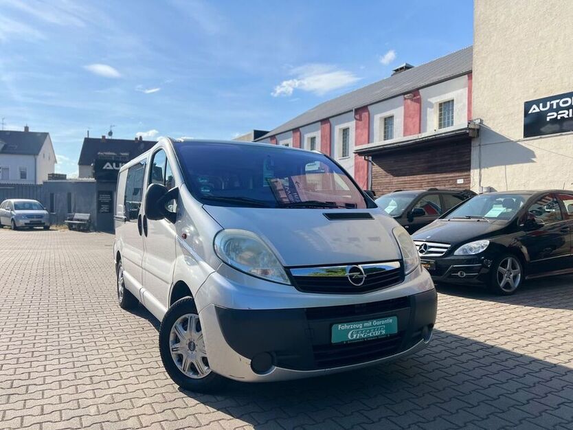 Vivaro