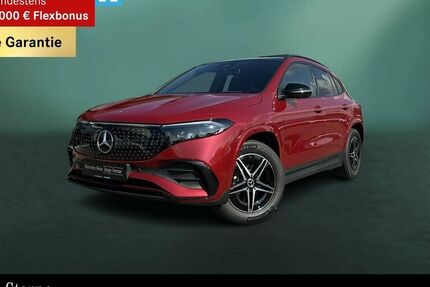 Mercedes EQA